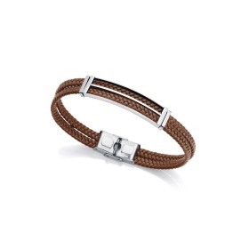 Bracciale Uomo Guess JUMB02142JWSTSAS | Tienda24 - Global Online Shop Tienda24.eu