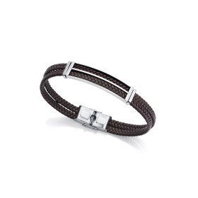 Bracciale Uomo Viceroy 75297P01012 di Viceroy, Bracciali - Rif: S7278204, Prezzo: 55,53 €, Sconto: %