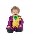 Costume for Children My Other Me Male Clown Purple (2 Pieces) | Tienda24 Tienda24.eu