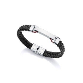 Bracciale Uomo Police PJ26355BSS.01-L Acciaio inossidabile 21 cm | Tienda24 - Global Online Shop Tienda24.eu