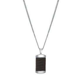 Men's Necklace Viceroy 15126C01011 by Viceroy, Necklaces - Ref: S7278210, Price: 55,53 €, Discount: %