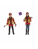 Verkleidung für Kinder My Other Me Feuerwehrmann (5 Stücke) | Tienda24 Tienda24.eu