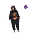 Costume for Adults My Other Me Orange Skeleton | Tienda24 Tienda24.eu