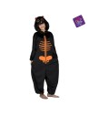 Costume per Adulti My Other Me Arancio Scheletro da My Other Me, Adulti - Ref: S8608049, Precio: 19,01 €, Descuento: %