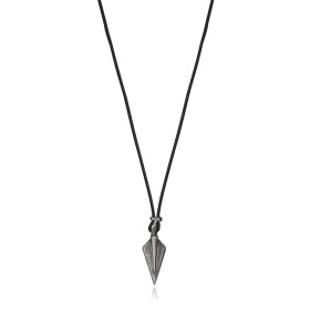 Men's Necklace UNOde50 PUL1247MTLNGROL | Tienda24 - Global Online Shop Tienda24.eu