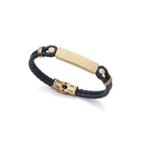 Bracelet Homme Viceroy 1387P01013 de Viceroy, Bracelets - Réf : S7278216, Prix : 56,16 €, Remise : %