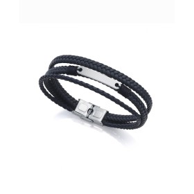 Bracciale Uomo Viceroy 75301P01013 di Viceroy, Bracciali - Rif: S7278218, Prezzo: 49,96 €, Sconto: %