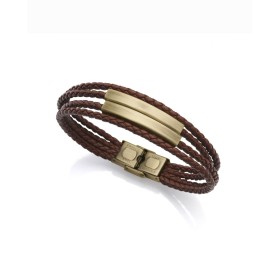 Bracelet Homme Viceroy 75301P01011 de Viceroy, Bracelets - Réf : S7278219, Prix : 55,53 €, Remise : %