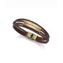 Bracelet Homme Viceroy 75301P01011 de Viceroy, Bracelets - Réf : S7278219, Prix : 55,53 €, Remise : %