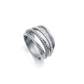 Bague Femme Viceroy 75306A01600 16 de Viceroy, Bagues - Réf : S7278230, Prix : 55,53 €, Remise : %