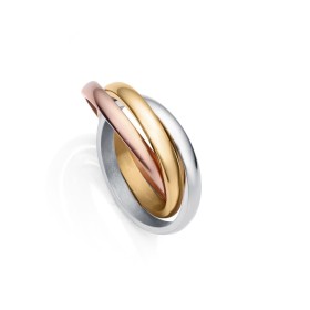 Ladies' Ring Viceroy 1452A01219 12 by Viceroy, Rings - Ref: S7278235, Price: 56,16 €, Discount: %