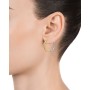 Ladies' Earrings Viceroy 75316E01012 by Viceroy, Earrings - Ref: S7278249, Price: 46,23 €, Discount: %