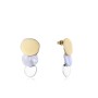 Pendientes Mujer Viceroy 15142E01012 de Viceroy, Pendientes - Ref: S7278251, Precio: 61,37 €, Descuento: %