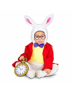 Déguisement pour Enfants My Other Me Lapin (2 Pièces) | Tienda24 Tienda24.eu