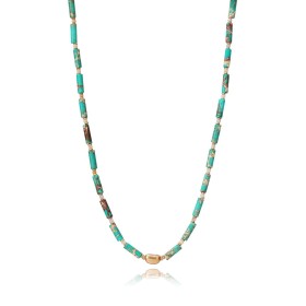 Collier Femme Viceroy 1439C09012 de Viceroy, Colliers - Réf : S7278255, Prix : 69,97 €, Remise : %