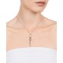 Ladies' Necklace Viceroy 1444C01012 by Viceroy, Necklaces - Ref: S7278256, Price: 64,80 €, Discount: %