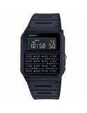 Unisex Watch Casio CA-53WF-1BEF | Tienda24 Tienda24.eu