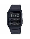 Montre Unisexe Casio CA-53WF-1BEF | Tienda24 Tienda24.eu