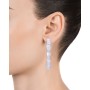 Boucles d´oreilles Femme Viceroy 1438E09012 de Viceroy, Boucles d'oreilles - Réf : S7278267, Prix : 56,16 €, Remise : %