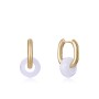 Ladies' Earrings Viceroy 15141E09019 by Viceroy, Earrings - Ref: S7278268, Price: 56,16 €, Discount: %