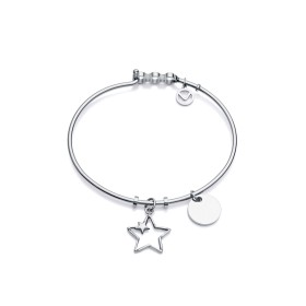 Bracelete feminino Viceroy 1447P01000 de Viceroy, Pulseiras - Ref: S7278269, Preço: 49,91 €, Desconto: %