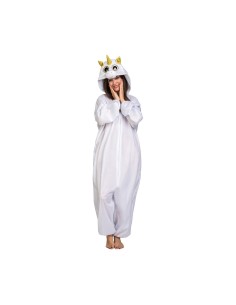 Costume per Adulti My Other Me Bianco Unicorno da My Other Me, Adulti - Ref: S8608080, Precio: 18,80 €, Descuento: %