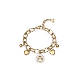 Bracelet Femme Guess JUBB04206JWYGRHS | Tienda24 - Global Online Shop Tienda24.eu