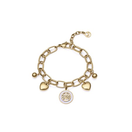 Bracelete feminino Viceroy 15015P01012 de Viceroy, Pulseiras - Ref: S7278273, Preço: 64,80 €, Desconto: %