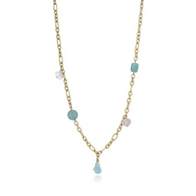 Collana Donna New Bling 9NB-0550 | Tienda24 - Global Online Shop Tienda24.eu