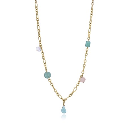 Ladies' Necklace Viceroy 1461C09012 | Tienda24 - Global Online Shop Tienda24.eu