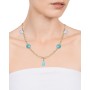 Collar Mujer Viceroy 1461C09012 de Viceroy, Collares - Ref: S7278277, Precio: 73,48 €, Descuento: %