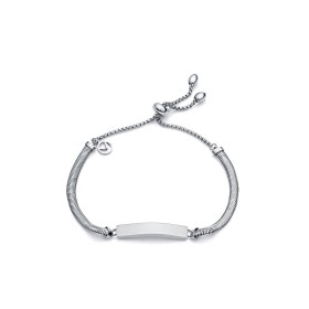 Ladies' Bracelet Viceroy 1460P01000 by Viceroy, Bracelets - Ref: S7278279, Price: 55,53 €, Discount: %