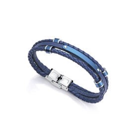 Bracelet Homme Viceroy 15146P01013 de Viceroy, Bracelets - Réf : S7278286, Prix : 61,37 €, Remise : %