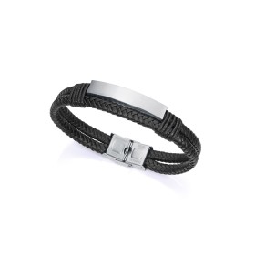 Bracelet Homme Viceroy 15145P01010 de Viceroy, Bracelets - Réf : S7278288, Prix : 56,16 €, Remise : %