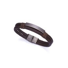 Bracciale Uomo Police S14V102B 21 - 23 cm | Tienda24 - Global Online Shop Tienda24.eu