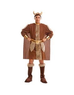 Costume per Adulti My Other Me Vichingo (4 Pezzi) da My Other Me, Adulti - Ref: S8608087, Precio: 21,84 €, Descuento: %