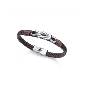 Bracciale Uomo Viceroy 1466P01011 di Viceroy, Bracciali - Rif: S7278298, Prezzo: 53,75 €, Sconto: %