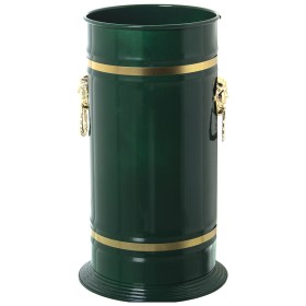 Umbrella stand Alexandra House Living Green by Alexandra House Living, Umbrella Stands - Ref: D1623741, Price: 23,51 €, Disco...