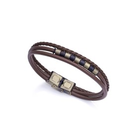 Bracelet Homme Viceroy 1482P01011 de Viceroy, Bracelets - Réf : S7278311, Prix : 55,20 €, Remise : %