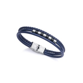 Bracciale Uomo Viceroy 1482P01013 di Viceroy, Bracciali - Rif: S7278312, Prezzo: 55,53 €, Sconto: %