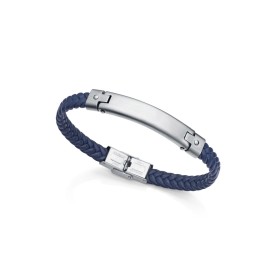 Bracelet Homme Viceroy 1485P01013 de Viceroy, Bracelets - Réf : S7278314, Prix : 55,20 €, Remise : %