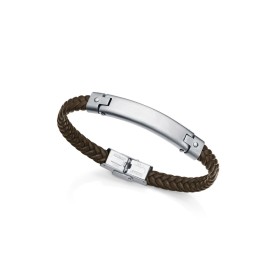 Bracciale Uomo Viceroy 1485P01011 di Viceroy, Bracciali - Rif: S7278315, Prezzo: 56,16 €, Sconto: %