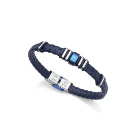 Bracelete masculino Police PJ25135BSS03-S | Tienda24 - Global Online Shop Tienda24.eu