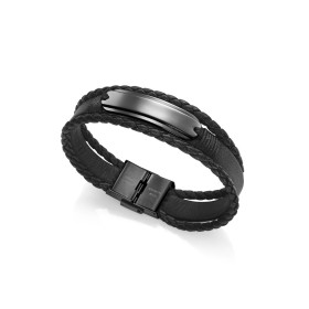 Bracelet Homme Viceroy 75248P09010 de Viceroy, Bracelets - Réf : S7278337, Prix : 56,16 €, Remise : %