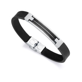 Bracelet Homme Viceroy 14007P01010 de Viceroy, Bracelets - Réf : S7278346, Prix : 56,16 €, Remise : %