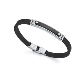 Bracciale Uomo Viceroy 14008P01010 di Viceroy, Bracciali - Rif: S7278347, Prezzo: 55,53 €, Sconto: %