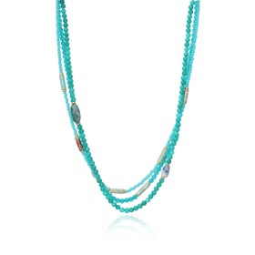 Ladies' Necklace Viceroy 14022C09014 by Viceroy, Necklaces - Ref: S7278372, Price: 73,48 €, Discount: %