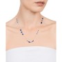 Ladies' Necklace Viceroy 14024C01012 by Viceroy, Necklaces - Ref: S7278374, Price: 61,37 €, Discount: %