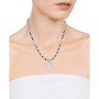 Ladies' Necklace Viceroy 14025C09013 by Viceroy, Necklaces - Ref: S7278375, Price: 84,26 €, Discount: %