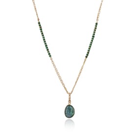 Ladies' Necklace Viceroy 14026C01012 by Viceroy, Necklaces - Ref: S7278376, Price: 73,48 €, Discount: %